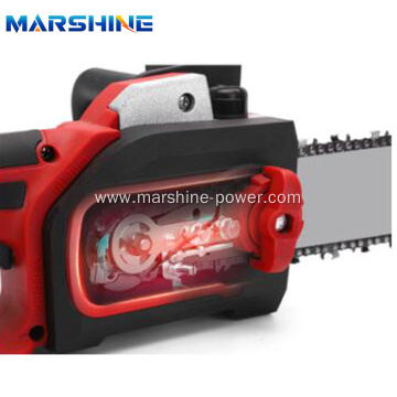 Easy to Operate Garden Sawmill Tools Gasoline Chainsaw